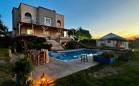 Riad La Temperance Kite & Wellness